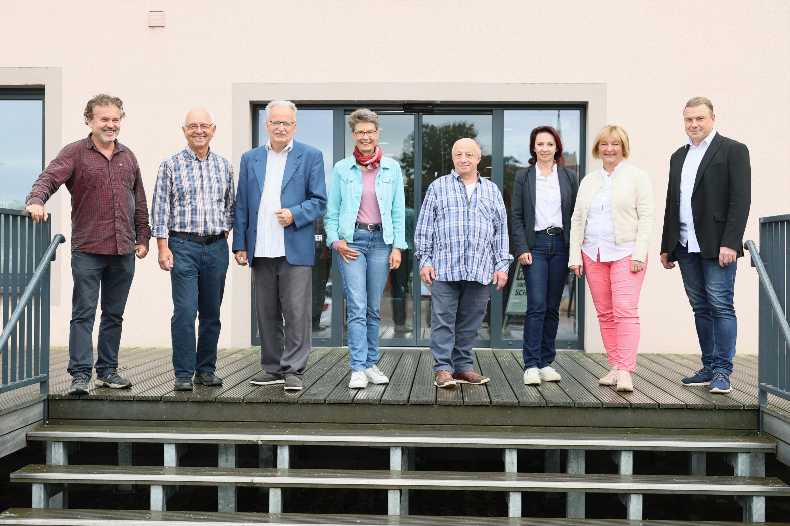 BSW-Fraktion im Kreistag Meißen